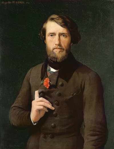 Retrato del Conde Félix d